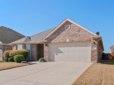 13161 Upland Meadow Ct, Fort Worth, TX, 76244