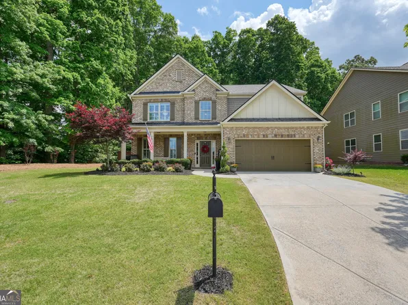5615 Aspen Dr, Cumming, GA 30040