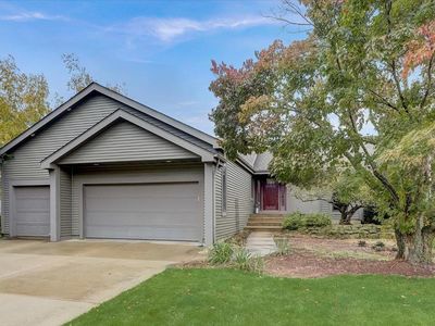 5760 Auburn Drive, Fitchburg, WI, 53711