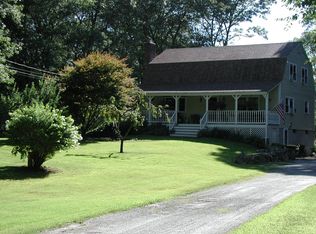 1485 Spring Lake Rd, Burrillville, RI 02830