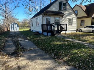 821 S Tremont St, Indianapolis, IN