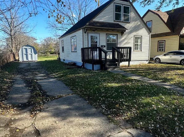 821 S Tremont St, Indianapolis, IN 46221