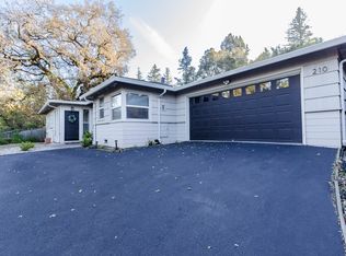210 Moraga Way, Orinda, CA 94563