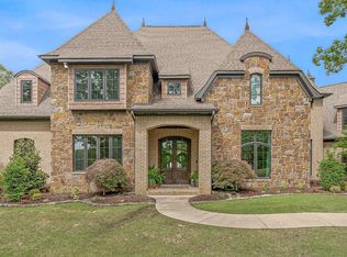 4018 Ridge Creek Cv, Jonesboro, AR 72404