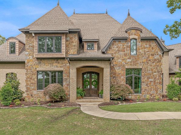 4018 Ridge Creek Cv, Jonesboro, AR 72404