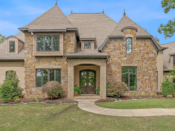 4018 Ridge Creek Cv, Jonesboro, AR 72404