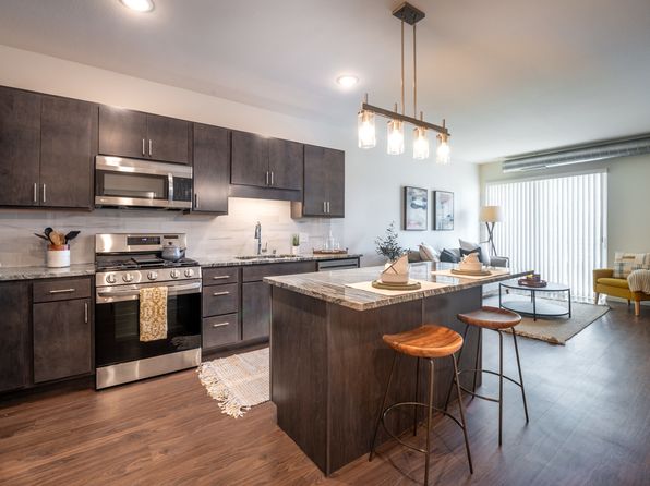 Northlake Lofts | 18400 Orchard Trl, Lakeville, MN