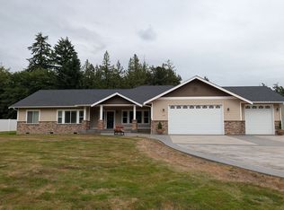 13837 Bay View Rd, Mount Vernon, WA 98273