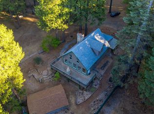 25731 Mule Deer Ct, Pioneer, CA 95666