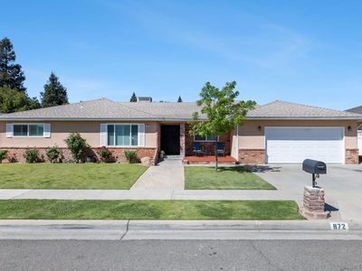 872 E Spruce Ave, Fresno, CA, 93720