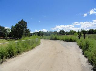 433 Pacheco Ln, Espanola, NM 87532