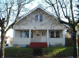 7234 NE 6th Ave, Portland, OR 97211