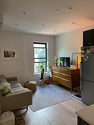 Rented by 3 Quincy Corp.