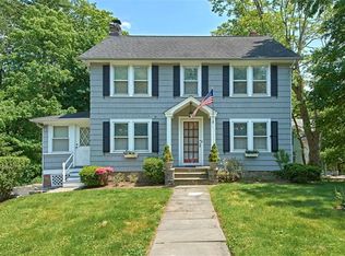 115 Bedford Rd, Chappaqua, NY 10514