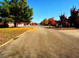 3201 Zeller Ave APT A, Marion, IL 62959