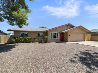 110 E Del Rio Dr, Tempe, AZ 85282