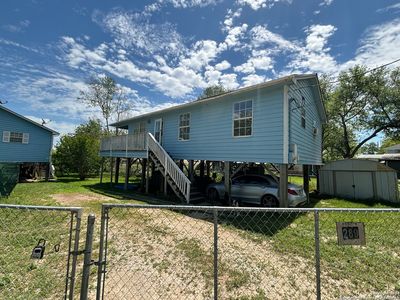 289 isle of view, Mc Queeney, TX, 78123