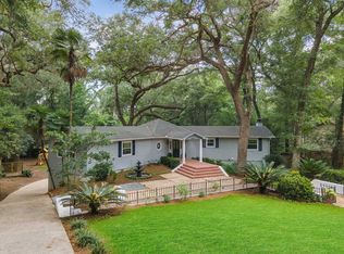 3920 Leane Dr, Tallahassee, FL 32309