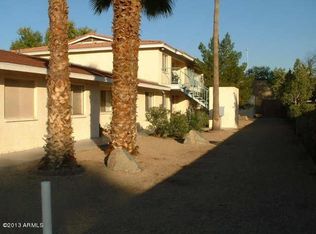 4235 N 17th St APT 106, Phoenix, AZ 85016