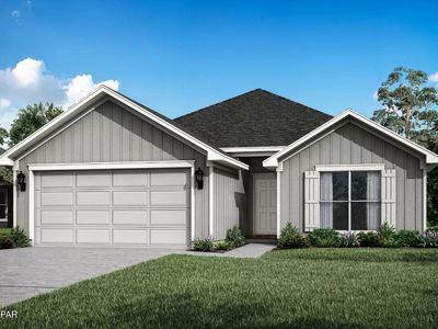 211 Boggy Creek Way, Panama City, FL, 32404