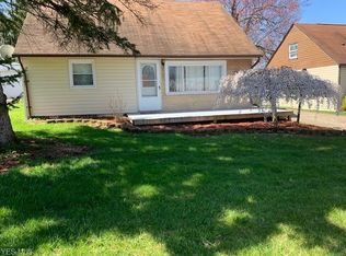 244 S Roanoke Ave, Austintown, OH