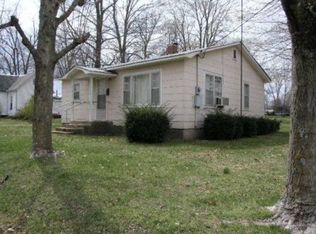 315 S Wall St, Mountain Grove, MO 65711