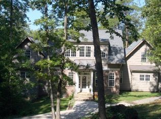 2365 Culverts Cove Rd, Maryville, TN 37801