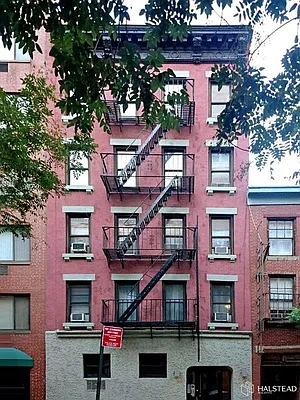 Rented by Halstead Real Estate | media 10