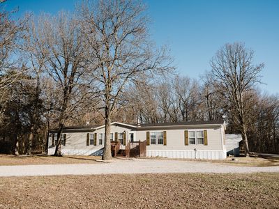 21218 Lawrence 2230, Aurora, MO, 65605