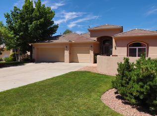 5905 Silver Leaf Trl NE, Albuquerque, NM 87111