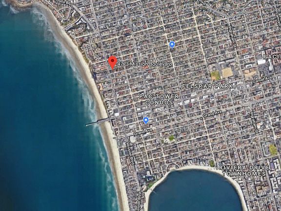 5th image of 4773 Mission Blvd APT N