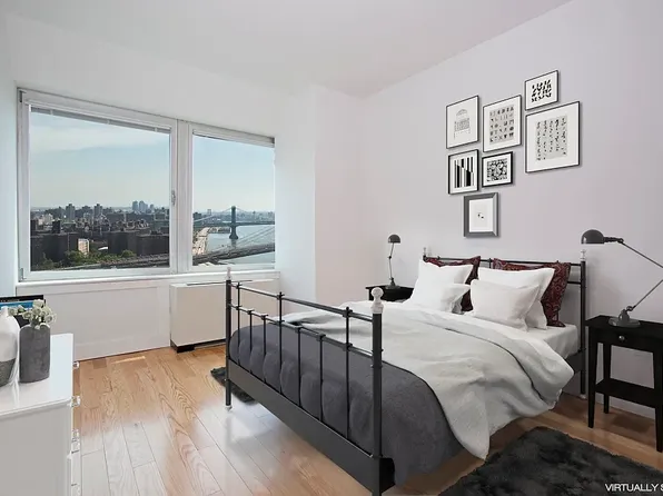 200 Water St, New York, NY