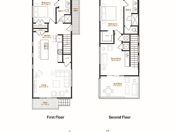 2nd image of 3059 Edwin Cir