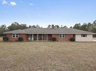 11189 Don Bates Cir, Bogalusa, LA 70427