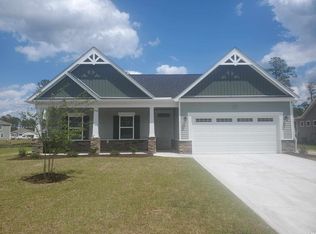 257 Astoria Park Loop LOT 40, Conway, SC 29526