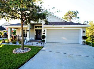 4418 Palladian Way, Melbourne, FL 32904