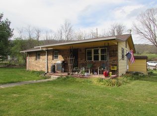 824 Mule Hell Rd, Wytheville, VA 24382