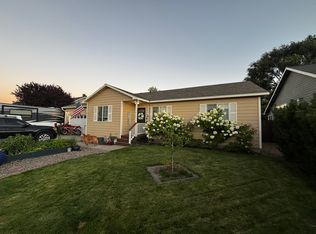 2412 E O Ave, La Grande, OR 97850