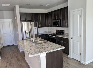 5331 Mountain Vista Hts, Colorado Springs, CO 80924