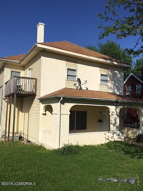 2nd image of 1207 E Dunklin St