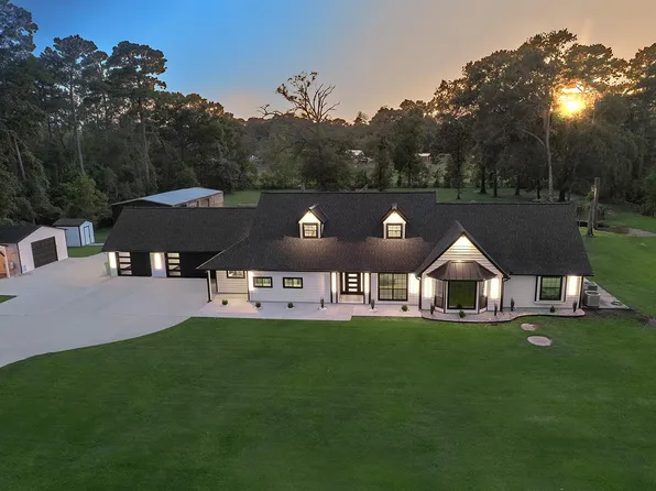 15232 Saddlewood Dr, Conroe, TX 77384