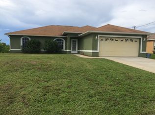 2504 27th St SW, Lehigh Acres, FL 33976