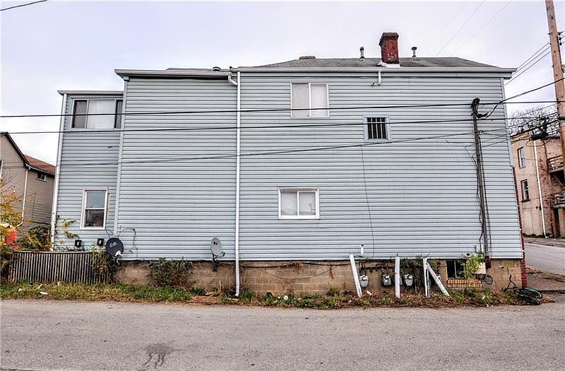 211 6th St, Glassport, PA 15045 Zillow