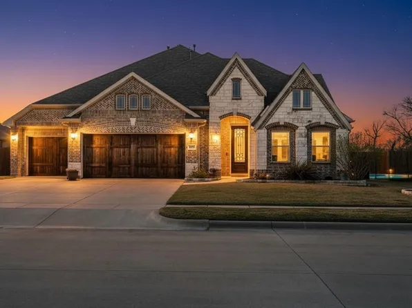 2448 San Marcos Dr, Royse City, TX 75189