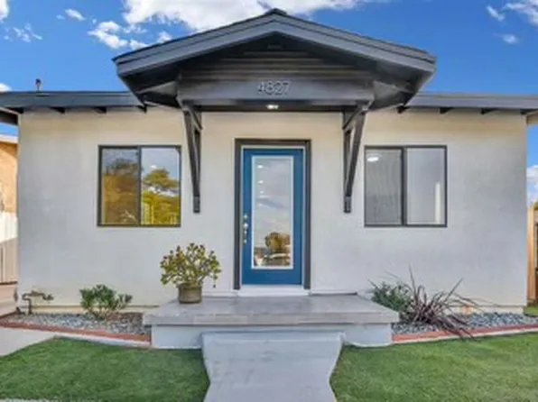 4827 Auburn Dr, San Diego, CA 92105
