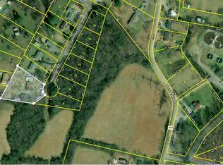 794 Kemmer Rd, Spring City, TN 37381