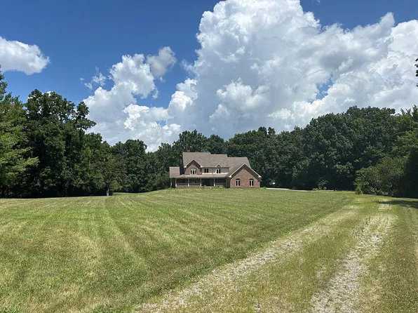 5528 W Division Rd, Bargersville, IN 46160
