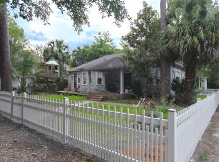 716 NE 2nd St, Gainesville, FL 32601
