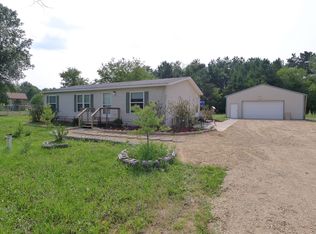 24094 Dogwood St NW, Bethel, MN 55005