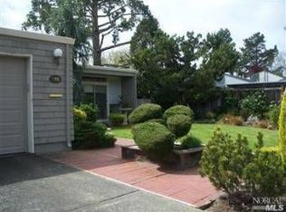 446 Estado Way, Novato, CA